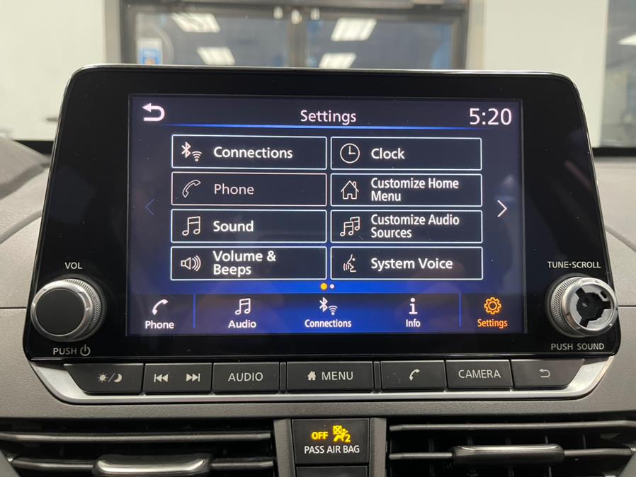 2020 Nissan Altima 2.5 S Sedan, available for sale in Inwood, New York | 5 Towns Drive. Inwood, New York 2020 Nissan Altima 2.5 S Sedan, available for sale in Inwood, New York | 5 Towns Drive. Inwood, New York