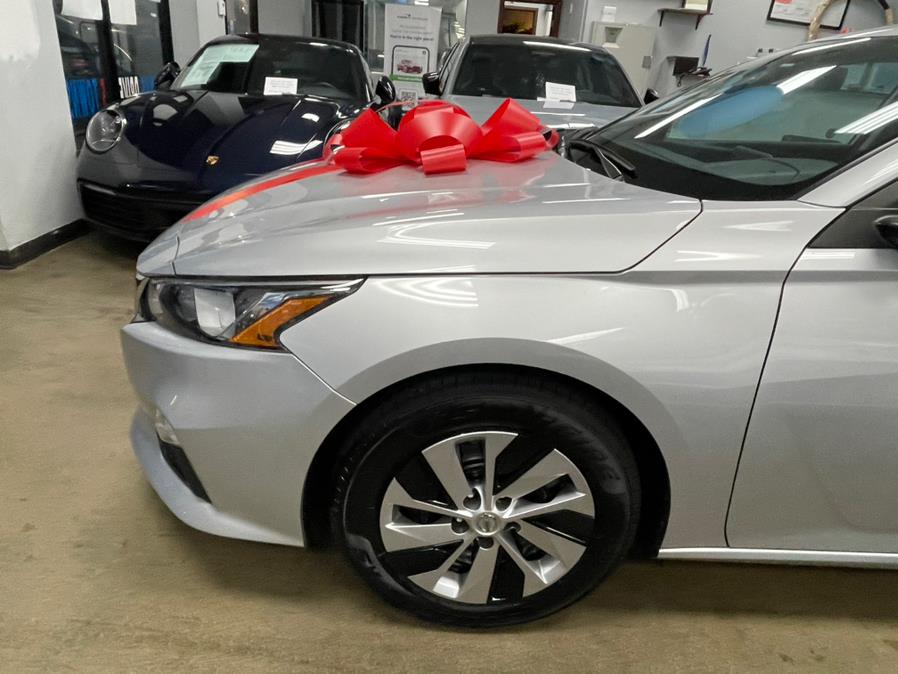 2020 Nissan Altima 2.5 S Sedan, available for sale in Inwood, New York | 5 Towns Drive. Inwood, New York 2020 Nissan Altima 2.5 S Sedan, available for sale in Inwood, New York | 5 Towns Drive. Inwood, New York