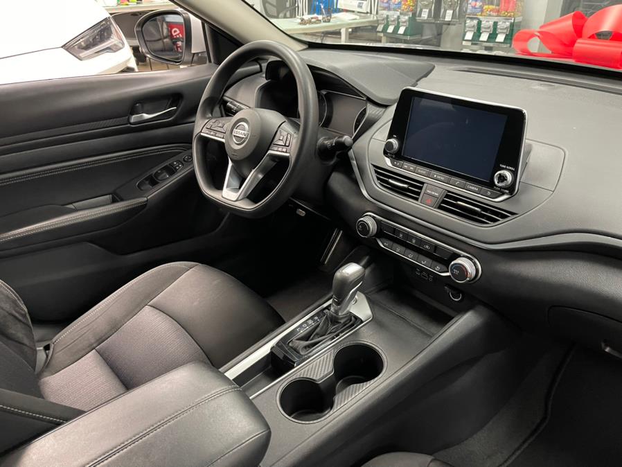 2020 Nissan Altima 2.5 S Sedan, available for sale in Inwood, New York | 5 Towns Drive. Inwood, New York 2020 Nissan Altima 2.5 S Sedan, available for sale in Inwood, New York | 5 Towns Drive. Inwood, New York