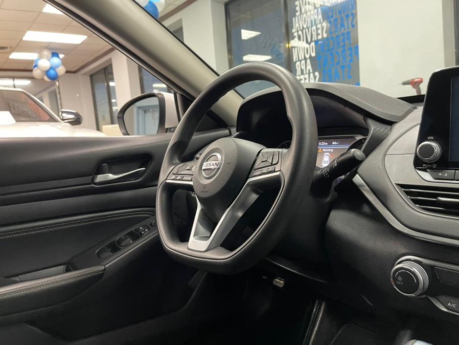 2020 Nissan Altima 2.5 S Sedan, available for sale in Inwood, New York | 5 Towns Drive. Inwood, New York 2020 Nissan Altima 2.5 S Sedan, available for sale in Inwood, New York | 5 Towns Drive. Inwood, New York