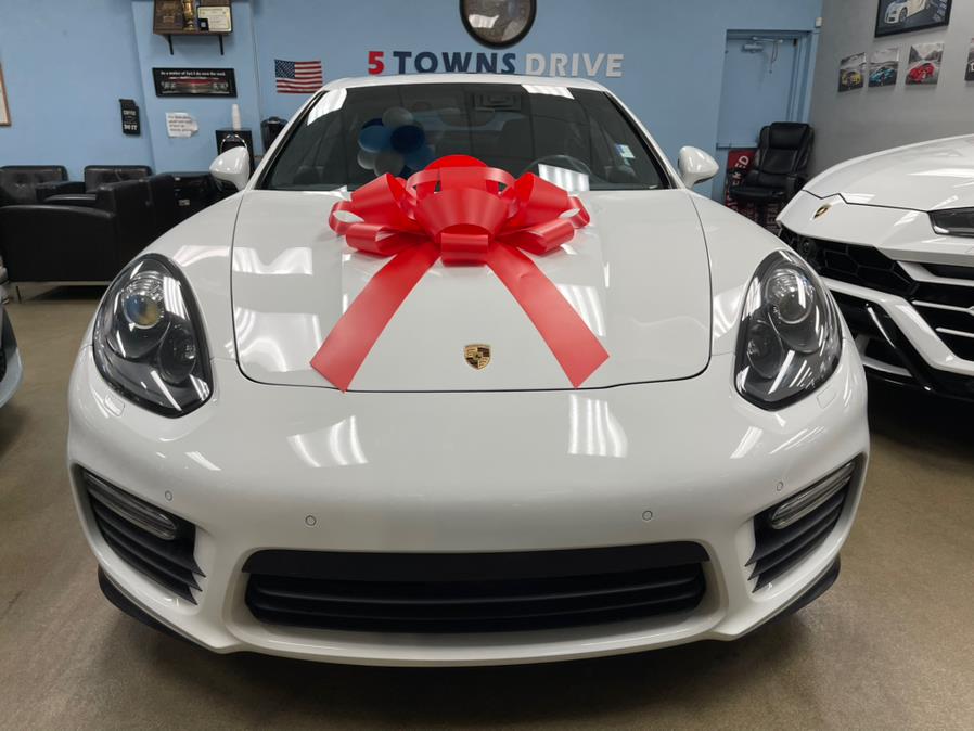Used Porsche Panamera 4dr HB GTS 2016 | 5 Towns Drive. Inwood, New York Used Porsche Panamera 4dr HB GTS 2016 | 5 Towns Drive. Inwood, New York