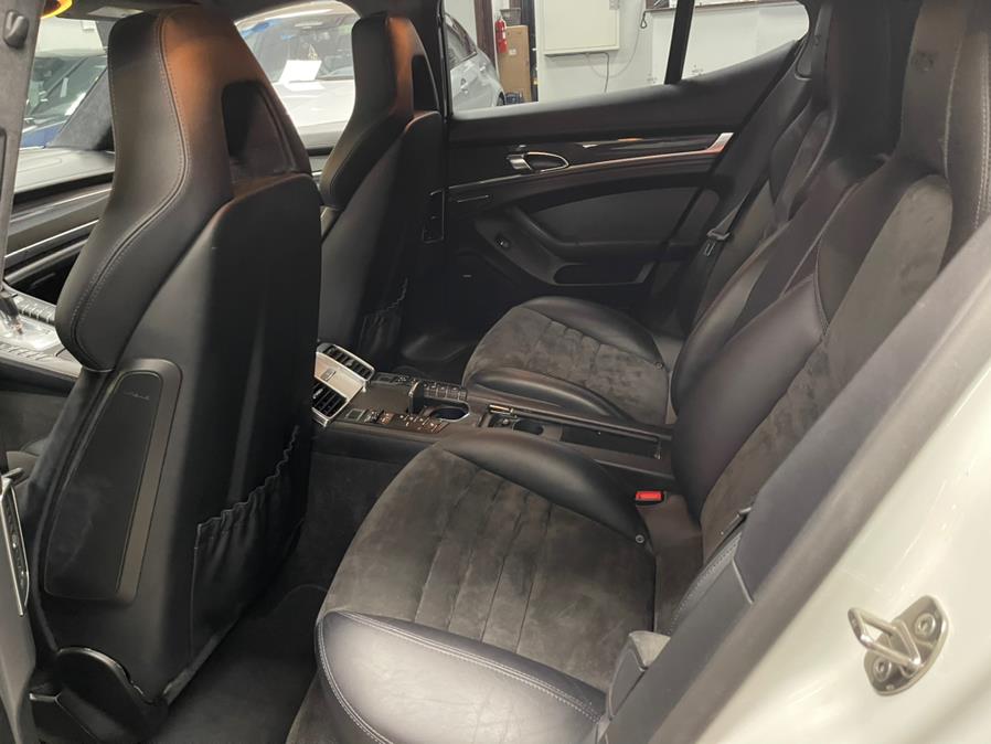 Used Porsche Panamera 4dr HB GTS 2016 | 5 Towns Drive. Inwood, New York Used Porsche Panamera 4dr HB GTS 2016 | 5 Towns Drive. Inwood, New York