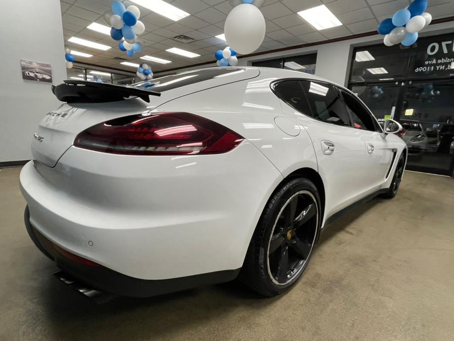 Used Porsche Panamera 4dr HB GTS 2016 | 5 Towns Drive. Inwood, New York Used Porsche Panamera 4dr HB GTS 2016 | 5 Towns Drive. Inwood, New York