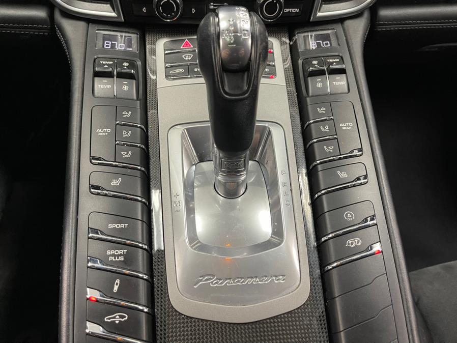 Used Porsche Panamera 4dr HB GTS 2016 | 5 Towns Drive. Inwood, New York Used Porsche Panamera 4dr HB GTS 2016 | 5 Towns Drive. Inwood, New York