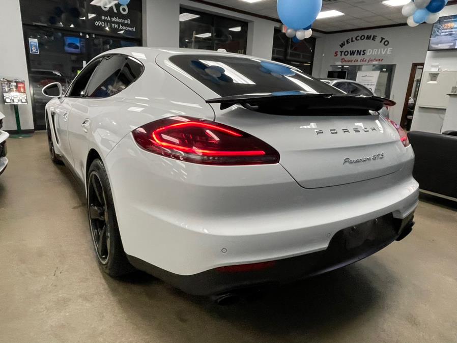 Used Porsche Panamera 4dr HB GTS 2016 | 5 Towns Drive. Inwood, New York Used Porsche Panamera 4dr HB GTS 2016 | 5 Towns Drive. Inwood, New York