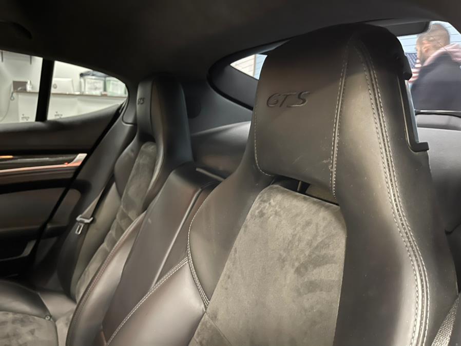 Used Porsche Panamera 4dr HB GTS 2016 | 5 Towns Drive. Inwood, New York Used Porsche Panamera 4dr HB GTS 2016 | 5 Towns Drive. Inwood, New York