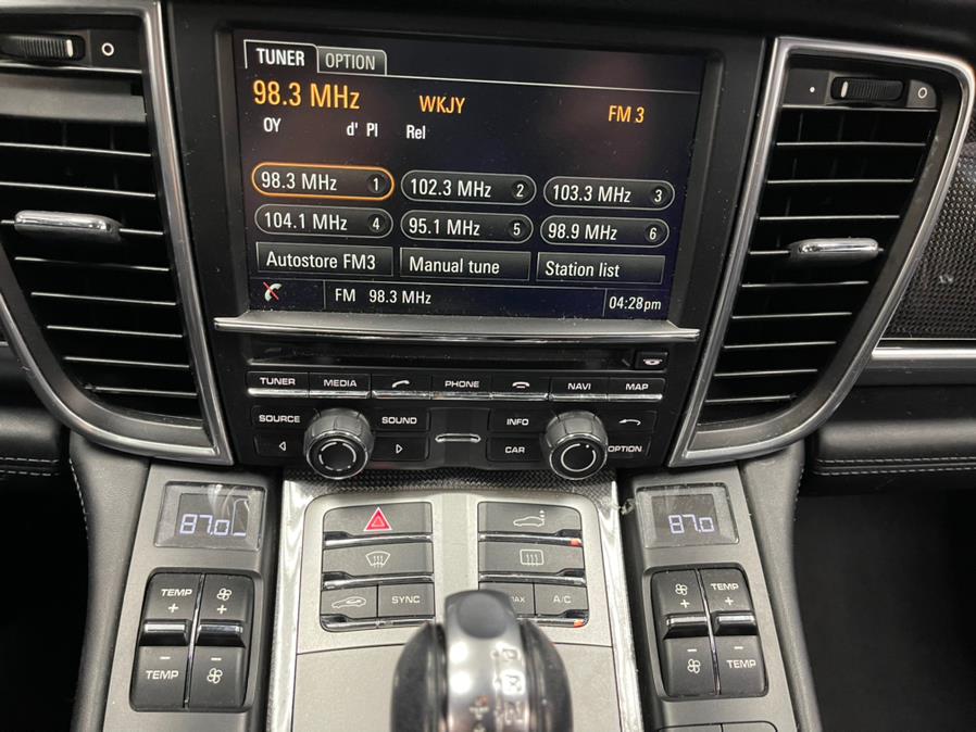 Used Porsche Panamera 4dr HB GTS 2016 | 5 Towns Drive. Inwood, New York Used Porsche Panamera 4dr HB GTS 2016 | 5 Towns Drive. Inwood, New York