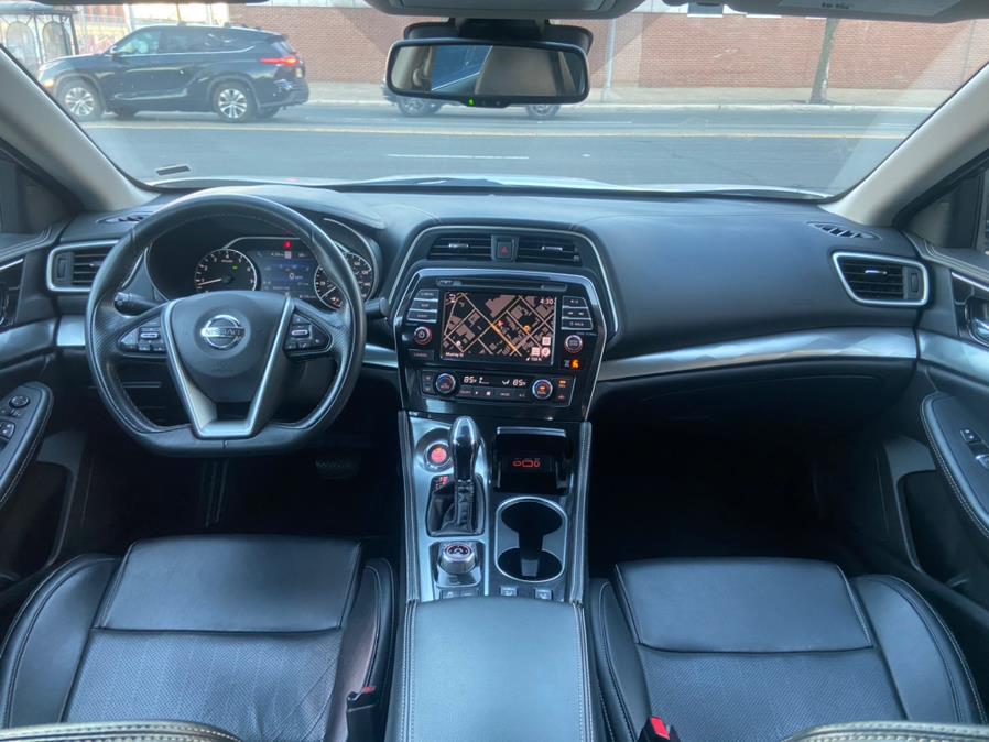 2020 Nissan Maxima SV 3.5L, available for sale in Newark, New Jersey | Champion Auto Sales. Newark, New Jersey