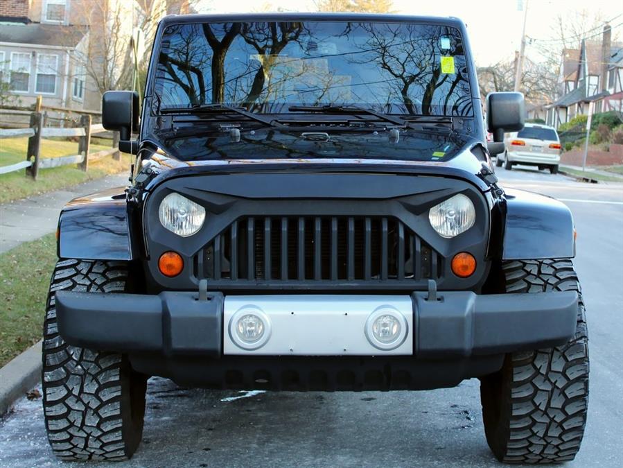 2013 Jeep Wrangler Unlimited Sahara, available for sale in Great Neck, New York | Auto Expo Ent Inc.. Great Neck, New York 2013 Jeep Wrangler Unlimited Sahara, available for sale in Great Neck, New York | Auto Expo Ent Inc.. Great Neck, New York