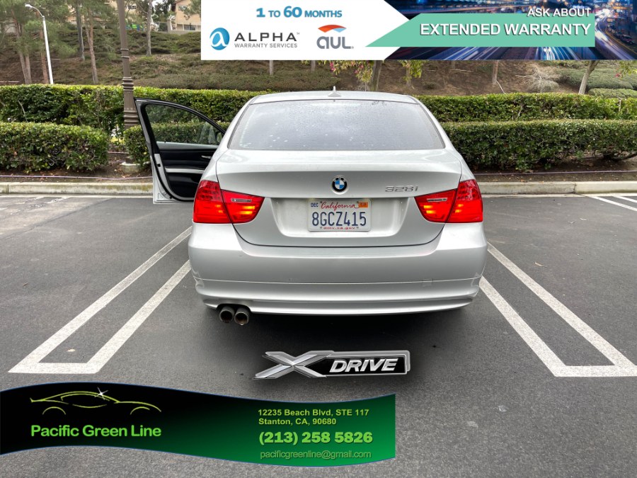 2011 BMW 3 Series 4dr Sdn 328i xDrive AWD, available for sale in Lake Forest, California | Pacific Green Line. Lake Forest, California 2011 BMW 3 Series 4dr Sdn 328i xDrive AWD, available for sale in Lake Forest, California | Pacific Green Line. Lake Forest, California