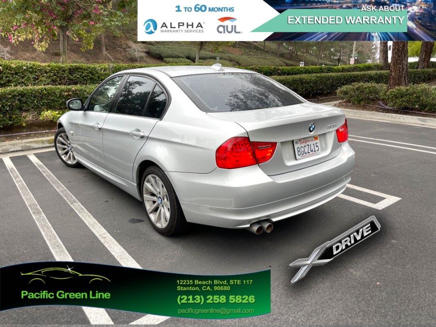 2011 BMW 3 Series 4dr Sdn 328i xDrive AWD, available for sale in Lake Forest, California | Pacific Green Line. Lake Forest, California 2011 BMW 3 Series 4dr Sdn 328i xDrive AWD, available for sale in Lake Forest, California | Pacific Green Line. Lake Forest, California