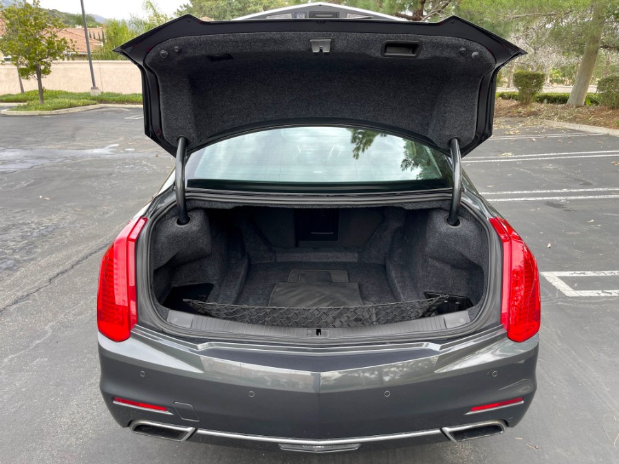 2016 Cadillac CTS Sedan 4dr Sdn 2.0L Turbo Luxury Collection RWD, available for sale in Lake Forest, California | Pacific Green Line. Lake Forest, California 2016 Cadillac CTS Sedan 4dr Sdn 2.0L Turbo Luxury Collection RWD, available for sale in Lake Forest, California | Pacific Green Line. Lake Forest, California