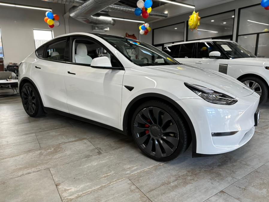 2021 Tesla Model Y Performance Performance AWD, available for sale in Hollis, New York | Jamaica 26 Motors. Hollis, New York 2021 Tesla Model Y Performance Performance AWD, available for sale in Hollis, New York | Jamaica 26 Motors. Hollis, New York