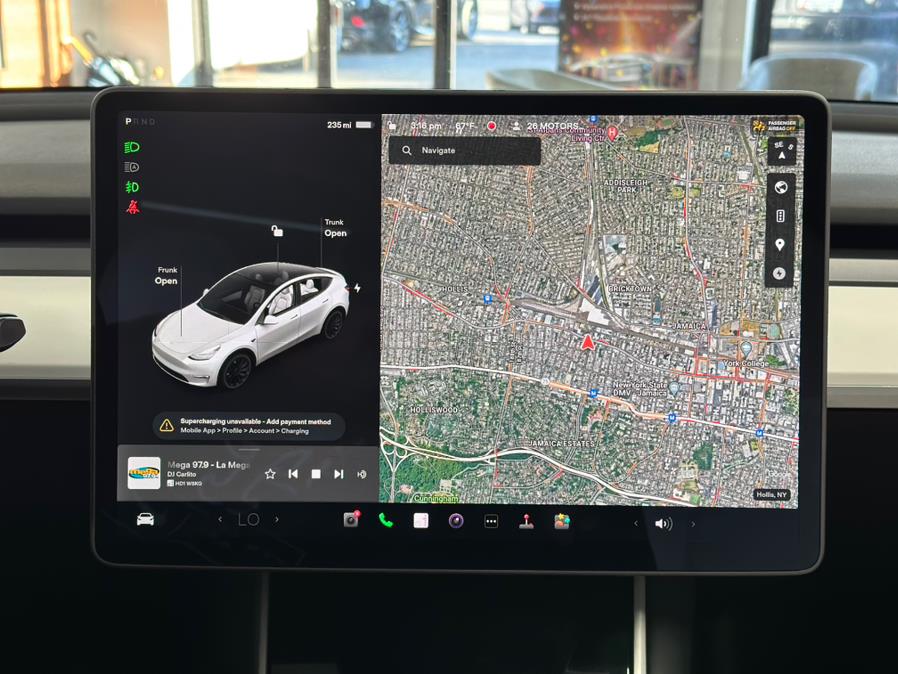 2021 Tesla Model Y Performance Performance AWD, available for sale in Hollis, New York | Jamaica 26 Motors. Hollis, New York 2021 Tesla Model Y Performance Performance AWD, available for sale in Hollis, New York | Jamaica 26 Motors. Hollis, New York