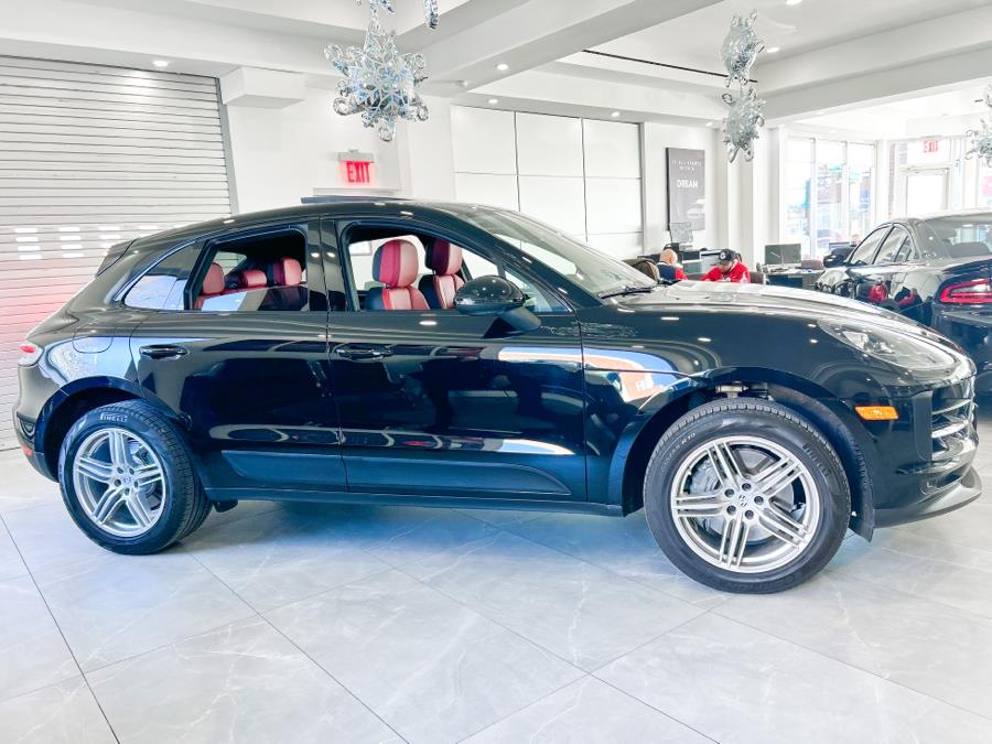 2019 Porsche Macan S AWD, available for sale in Franklin Square, New York | C Rich Cars. Franklin Square, New York