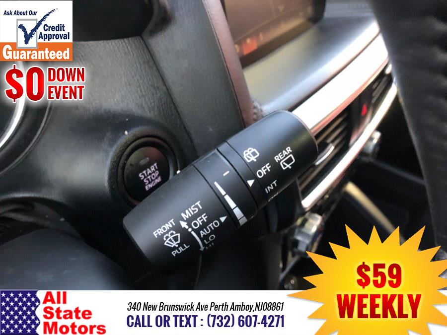 2016 Mazda CX-5 2016.5 FWD 4dr Auto Grand Touring, available for sale in Perth Amboy, New Jersey | All State Motor Inc. Perth Amboy, New Jersey 2016 Mazda CX-5 2016.5 FWD 4dr Auto Grand Touring, available for sale in Perth Amboy, New Jersey | All State Motor Inc. Perth Amboy, New Jersey