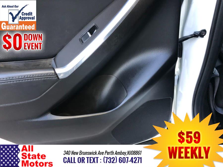 2016 Mazda CX-5 2016.5 FWD 4dr Auto Grand Touring, available for sale in Perth Amboy, New Jersey | All State Motor Inc. Perth Amboy, New Jersey 2016 Mazda CX-5 2016.5 FWD 4dr Auto Grand Touring, available for sale in Perth Amboy, New Jersey | All State Motor Inc. Perth Amboy, New Jersey