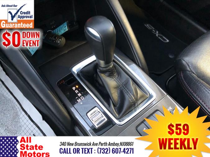 2016 Mazda CX-5 2016.5 FWD 4dr Auto Grand Touring, available for sale in Perth Amboy, New Jersey | All State Motor Inc. Perth Amboy, New Jersey 2016 Mazda CX-5 2016.5 FWD 4dr Auto Grand Touring, available for sale in Perth Amboy, New Jersey | All State Motor Inc. Perth Amboy, New Jersey