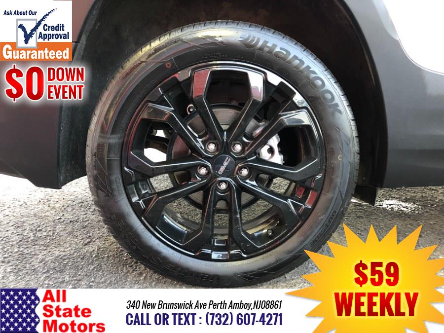 2021 GMC Terrain AWD 4dr SLE, available for sale in Perth Amboy, New Jersey | All State Motor Inc. Perth Amboy, New Jersey 2021 GMC Terrain AWD 4dr SLE, available for sale in Perth Amboy, New Jersey | All State Motor Inc. Perth Amboy, New Jersey