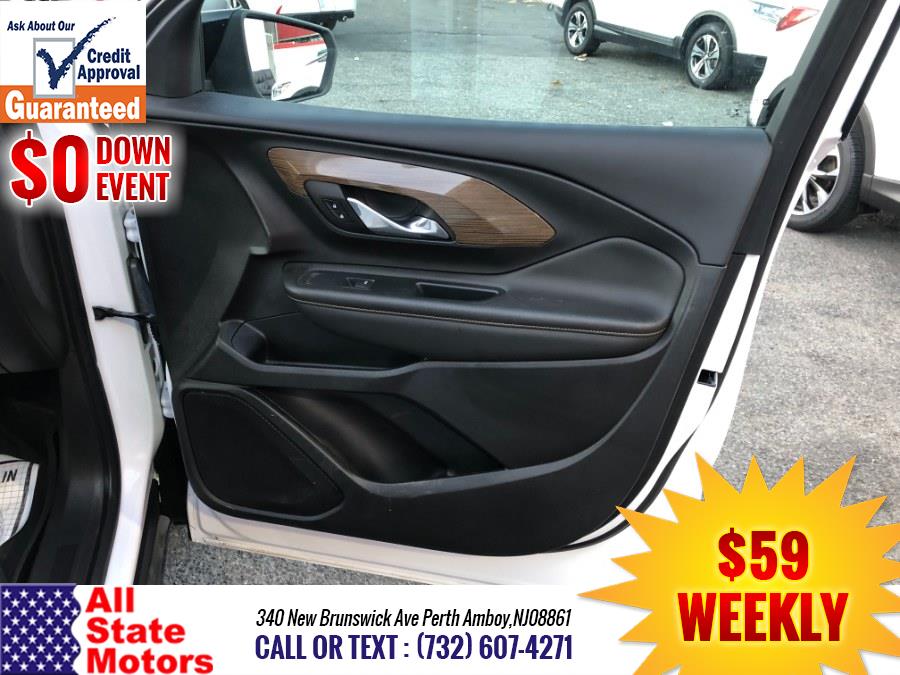 2021 GMC Terrain AWD 4dr SLE, available for sale in Perth Amboy, New Jersey | All State Motor Inc. Perth Amboy, New Jersey 2021 GMC Terrain AWD 4dr SLE, available for sale in Perth Amboy, New Jersey | All State Motor Inc. Perth Amboy, New Jersey
