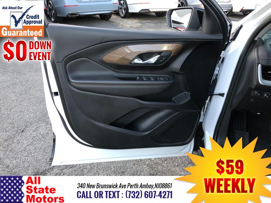2021 GMC Terrain AWD 4dr SLE, available for sale in Perth Amboy, New Jersey | All State Motor Inc. Perth Amboy, New Jersey 2021 GMC Terrain AWD 4dr SLE, available for sale in Perth Amboy, New Jersey | All State Motor Inc. Perth Amboy, New Jersey