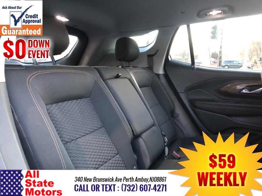 2021 GMC Terrain AWD 4dr SLE, available for sale in Perth Amboy, New Jersey | All State Motor Inc. Perth Amboy, New Jersey 2021 GMC Terrain AWD 4dr SLE, available for sale in Perth Amboy, New Jersey | All State Motor Inc. Perth Amboy, New Jersey