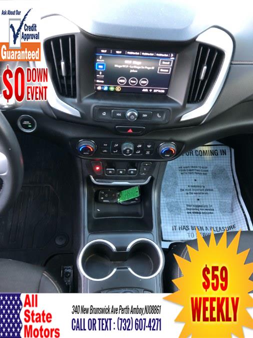 2021 GMC Terrain AWD 4dr SLE, available for sale in Perth Amboy, New Jersey | All State Motor Inc. Perth Amboy, New Jersey 2021 GMC Terrain AWD 4dr SLE, available for sale in Perth Amboy, New Jersey | All State Motor Inc. Perth Amboy, New Jersey