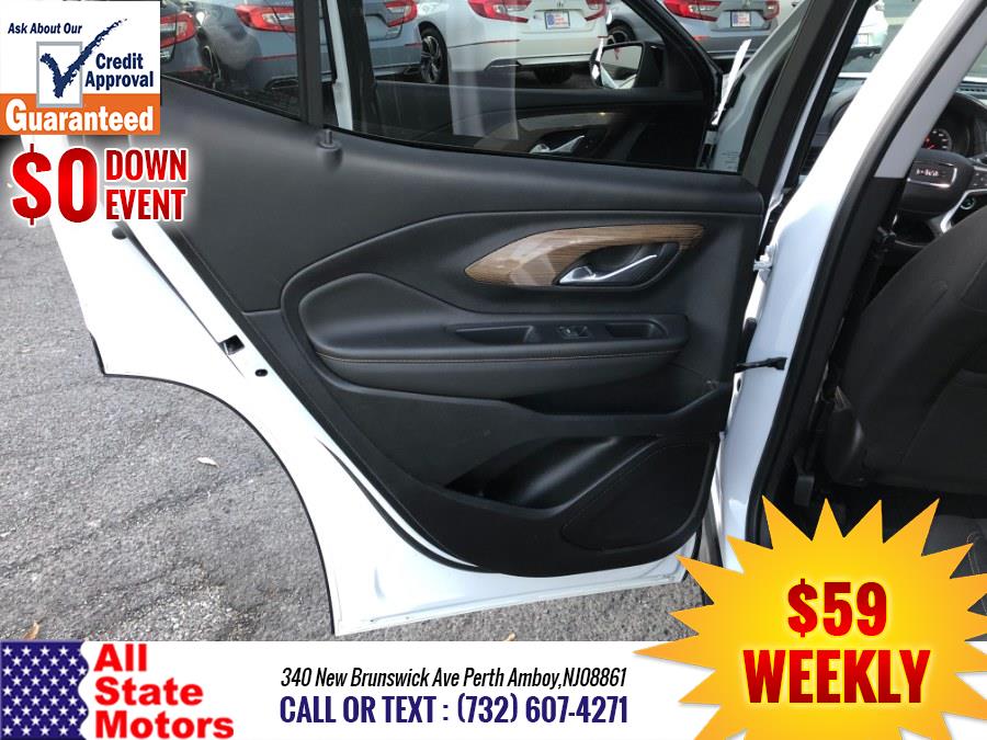 2021 GMC Terrain AWD 4dr SLE, available for sale in Perth Amboy, New Jersey | All State Motor Inc. Perth Amboy, New Jersey 2021 GMC Terrain AWD 4dr SLE, available for sale in Perth Amboy, New Jersey | All State Motor Inc. Perth Amboy, New Jersey
