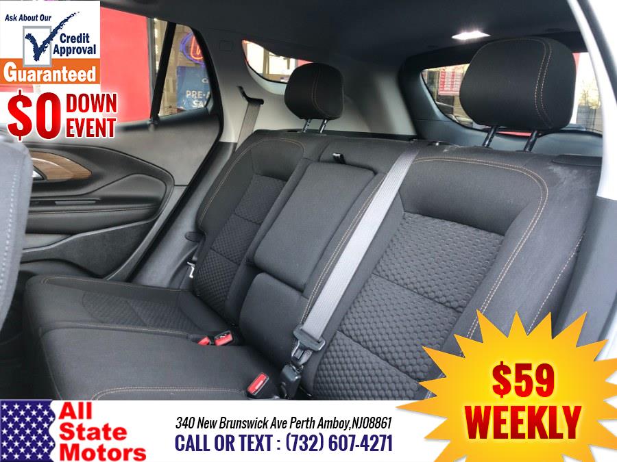 2021 GMC Terrain AWD 4dr SLE, available for sale in Perth Amboy, New Jersey | All State Motor Inc. Perth Amboy, New Jersey 2021 GMC Terrain AWD 4dr SLE, available for sale in Perth Amboy, New Jersey | All State Motor Inc. Perth Amboy, New Jersey