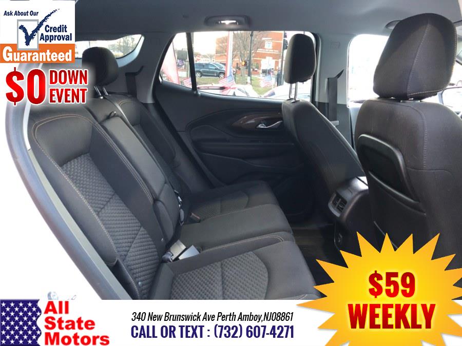 2021 GMC Terrain AWD 4dr SLE, available for sale in Perth Amboy, New Jersey | All State Motor Inc. Perth Amboy, New Jersey 2021 GMC Terrain AWD 4dr SLE, available for sale in Perth Amboy, New Jersey | All State Motor Inc. Perth Amboy, New Jersey