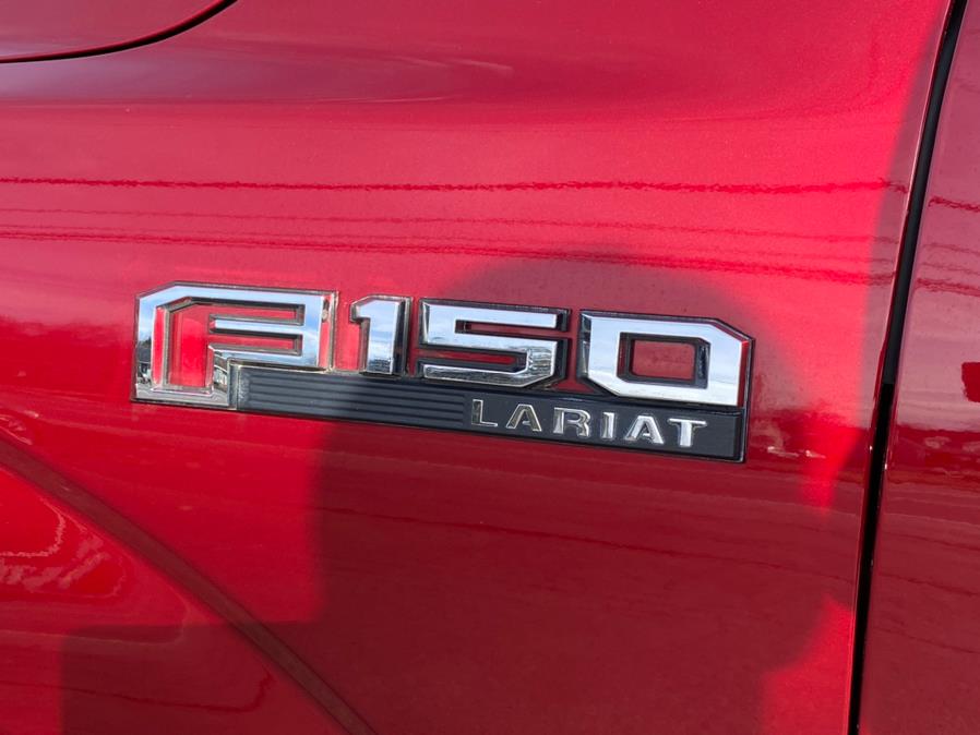 2017 Ford F-150 Lariat 4WD SuperCab 6.5'' Box, available for sale in Canton, Connecticut | Lava Motors 2 Inc. Canton, Connecticut 2017 Ford F-150 Lariat 4WD SuperCab 6.5'' Box, available for sale in Canton, Connecticut | Lava Motors 2 Inc. Canton, Connecticut