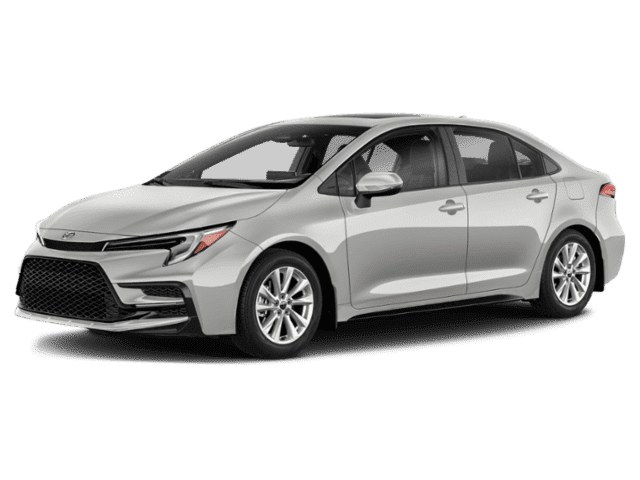 2023 Toyota Corolla LE CVT (Natl), available for sale in Brooklyn, New York | Affordable Auto Leasing LLC. Brooklyn, New York