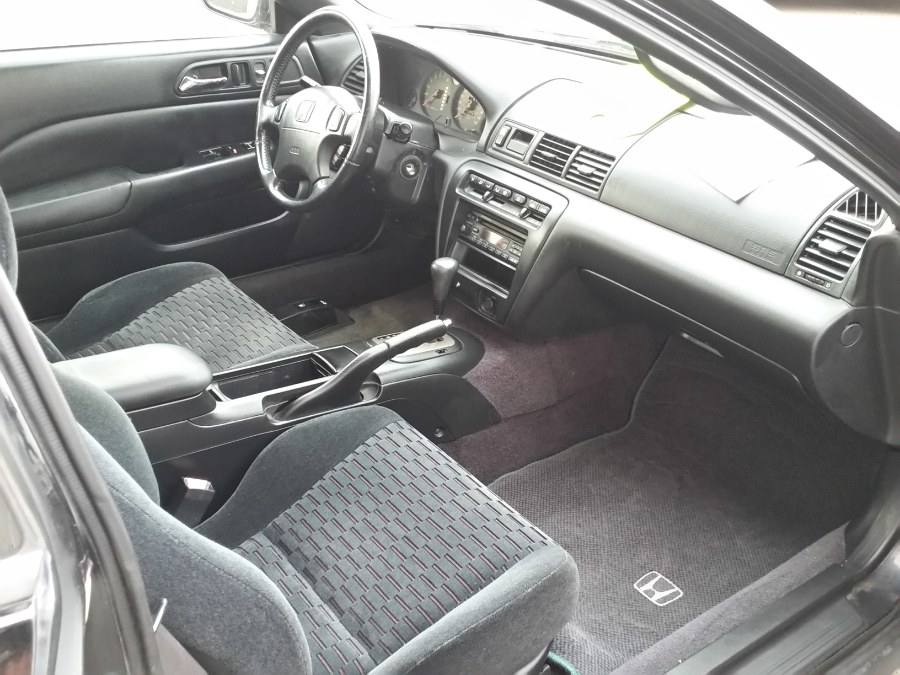 1997 Honda Prelude 2dr Cpe Auto, available for sale in Berlin, Connecticut | Action Automotive. Berlin, Connecticut 1997 Honda Prelude 2dr Cpe Auto, available for sale in Berlin, Connecticut | Action Automotive. Berlin, Connecticut