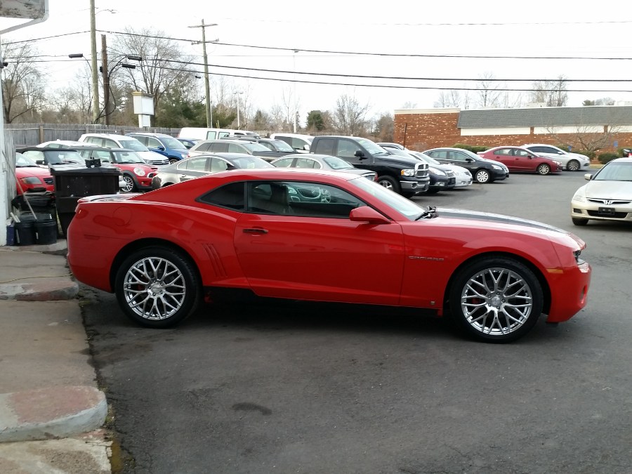 2010 Chevrolet Camaro 2dr Cpe 1LT RS, available for sale in Berlin, Connecticut | Action Automotive. Berlin, Connecticut 2010 Chevrolet Camaro 2dr Cpe 1LT RS, available for sale in Berlin, Connecticut | Action Automotive. Berlin, Connecticut