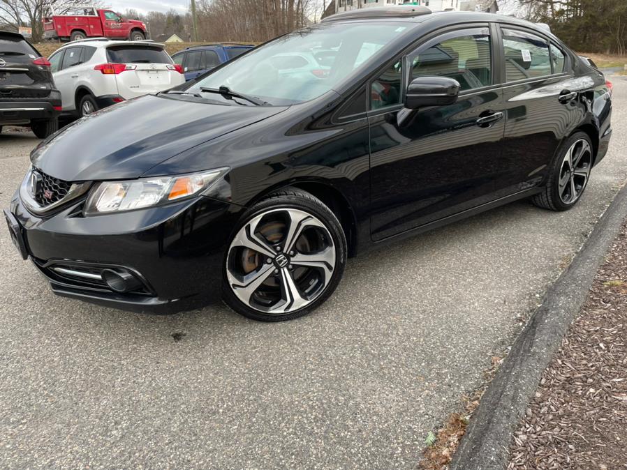 Used cars for sale in New Milford, Woodbury, Danbury, Watertown, CT