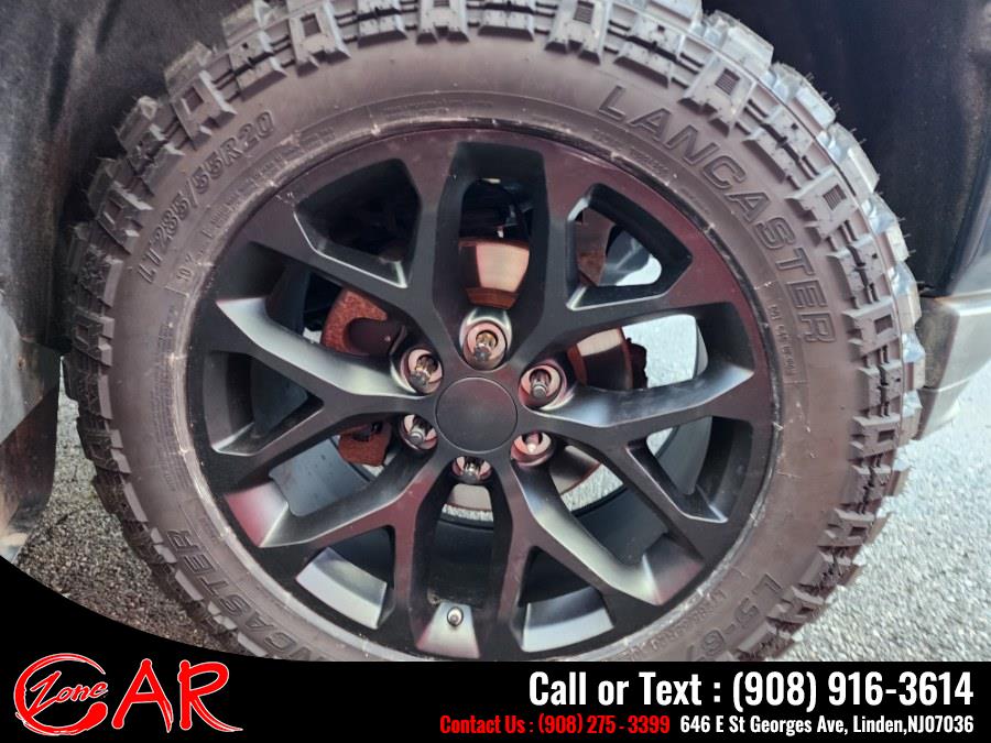 2018 Chevrolet Silverado 1500 4WD Double Cab 143.5" LT w/2LT, available for sale in Linden, New Jersey | Car Zone. Linden, New Jersey 2018 Chevrolet Silverado 1500 4WD Double Cab 143.5" LT w/2LT, available for sale in Linden, New Jersey | Car Zone. Linden, New Jersey