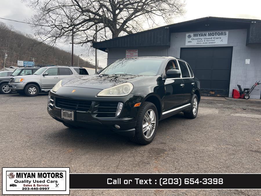 Used car dealer in Meriden, New Britain, Middletown, Bristol, CT