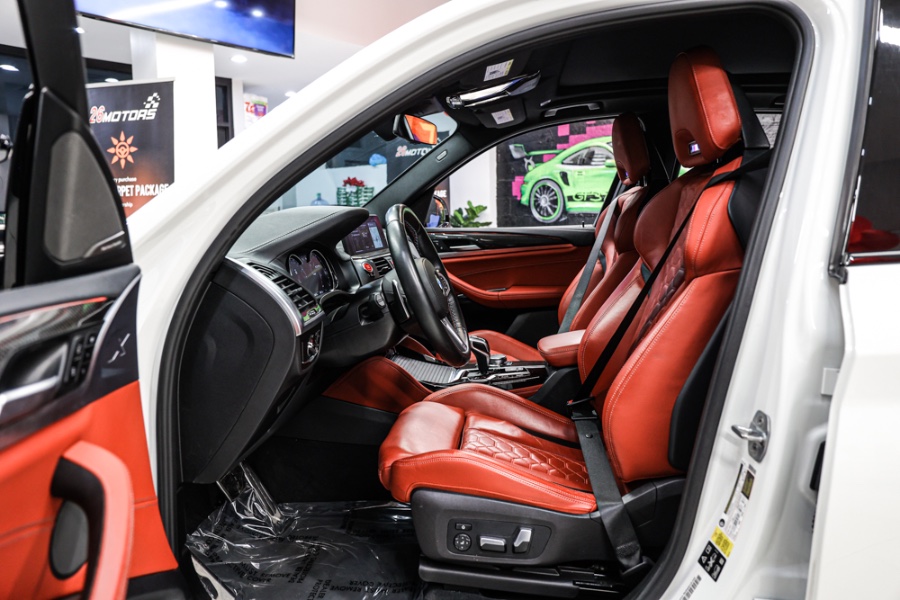 2020 BMW X3 M Competition Sports Activity Vehicle, available for sale in ELMONT, New York | 26 Motors Long Island. ELMONT, New York 2020 BMW X3 M Competition Sports Activity Vehicle, available for sale in ELMONT, New York | 26 Motors Long Island. ELMONT, New York