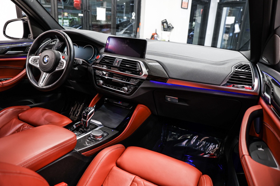 2020 BMW X3 M Competition Sports Activity Vehicle, available for sale in ELMONT, New York | 26 Motors Long Island. ELMONT, New York 2020 BMW X3 M Competition Sports Activity Vehicle, available for sale in ELMONT, New York | 26 Motors Long Island. ELMONT, New York