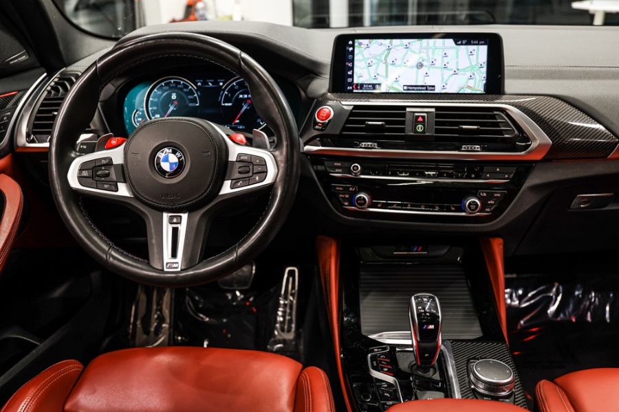 2020 BMW X3 M Competition Sports Activity Vehicle, available for sale in ELMONT, New York | 26 Motors Long Island. ELMONT, New York 2020 BMW X3 M Competition Sports Activity Vehicle, available for sale in ELMONT, New York | 26 Motors Long Island. ELMONT, New York