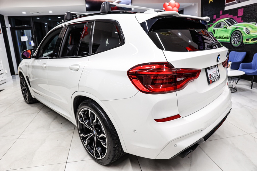 2020 BMW X3 M Competition Sports Activity Vehicle, available for sale in ELMONT, New York | 26 Motors Long Island. ELMONT, New York 2020 BMW X3 M Competition Sports Activity Vehicle, available for sale in ELMONT, New York | 26 Motors Long Island. ELMONT, New York