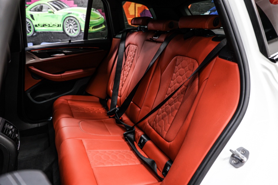 2020 BMW X3 M Competition Sports Activity Vehicle, available for sale in ELMONT, New York | 26 Motors Long Island. ELMONT, New York 2020 BMW X3 M Competition Sports Activity Vehicle, available for sale in ELMONT, New York | 26 Motors Long Island. ELMONT, New York