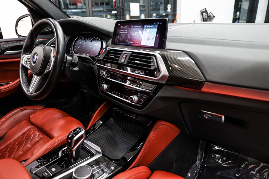 2020 BMW X3 M Competition Sports Activity Vehicle, available for sale in ELMONT, New York | 26 Motors Long Island. ELMONT, New York 2020 BMW X3 M Competition Sports Activity Vehicle, available for sale in ELMONT, New York | 26 Motors Long Island. ELMONT, New York