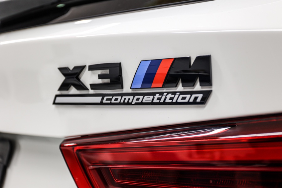 2020 BMW X3 M Competition Sports Activity Vehicle, available for sale in ELMONT, New York | 26 Motors Long Island. ELMONT, New York 2020 BMW X3 M Competition Sports Activity Vehicle, available for sale in ELMONT, New York | 26 Motors Long Island. ELMONT, New York
