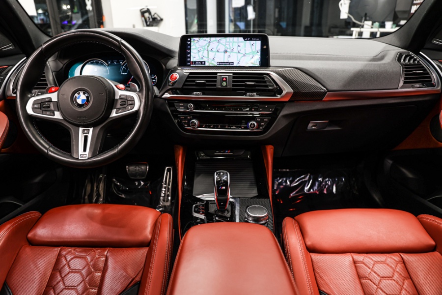 2020 BMW X3 M Competition Sports Activity Vehicle, available for sale in ELMONT, New York | 26 Motors Long Island. ELMONT, New York 2020 BMW X3 M Competition Sports Activity Vehicle, available for sale in ELMONT, New York | 26 Motors Long Island. ELMONT, New York