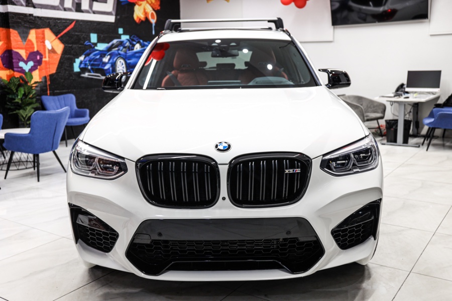2020 BMW X3 M Competition Sports Activity Vehicle, available for sale in ELMONT, New York | 26 Motors Long Island. ELMONT, New York 2020 BMW X3 M Competition Sports Activity Vehicle, available for sale in ELMONT, New York | 26 Motors Long Island. ELMONT, New York