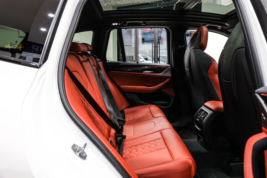 2020 BMW X3 M Competition Sports Activity Vehicle, available for sale in ELMONT, New York | 26 Motors Long Island. ELMONT, New York 2020 BMW X3 M Competition Sports Activity Vehicle, available for sale in ELMONT, New York | 26 Motors Long Island. ELMONT, New York