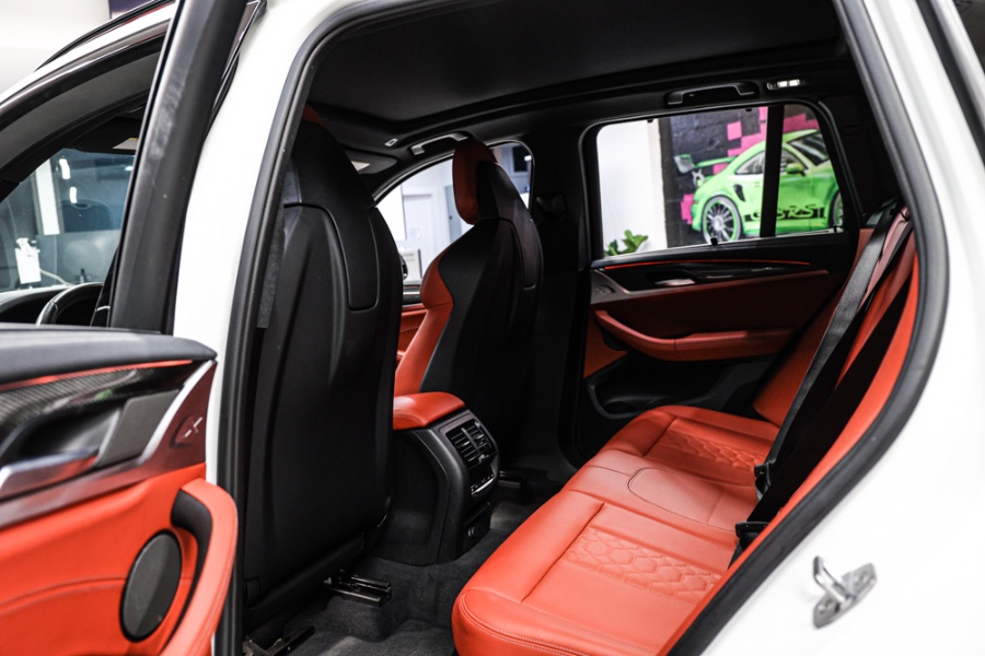 2020 BMW X3 M Competition Sports Activity Vehicle, available for sale in ELMONT, New York | 26 Motors Long Island. ELMONT, New York 2020 BMW X3 M Competition Sports Activity Vehicle, available for sale in ELMONT, New York | 26 Motors Long Island. ELMONT, New York