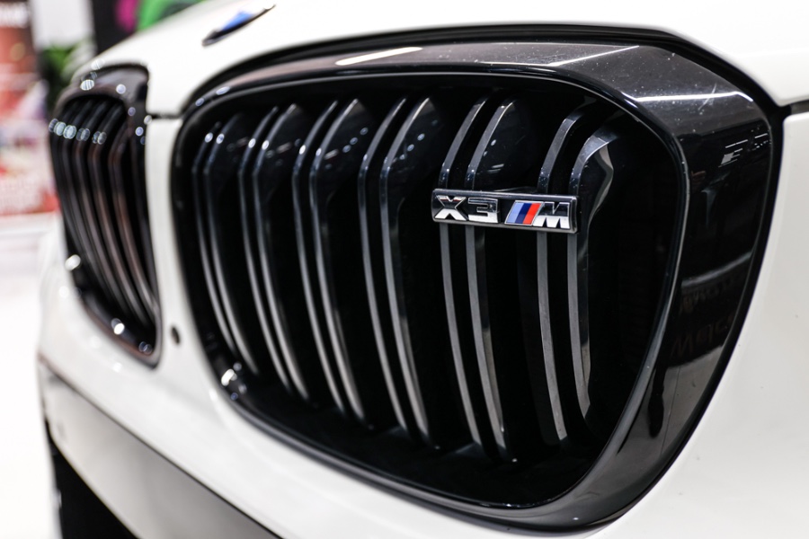 2020 BMW X3 M Competition Sports Activity Vehicle, available for sale in ELMONT, New York | 26 Motors Long Island. ELMONT, New York 2020 BMW X3 M Competition Sports Activity Vehicle, available for sale in ELMONT, New York | 26 Motors Long Island. ELMONT, New York