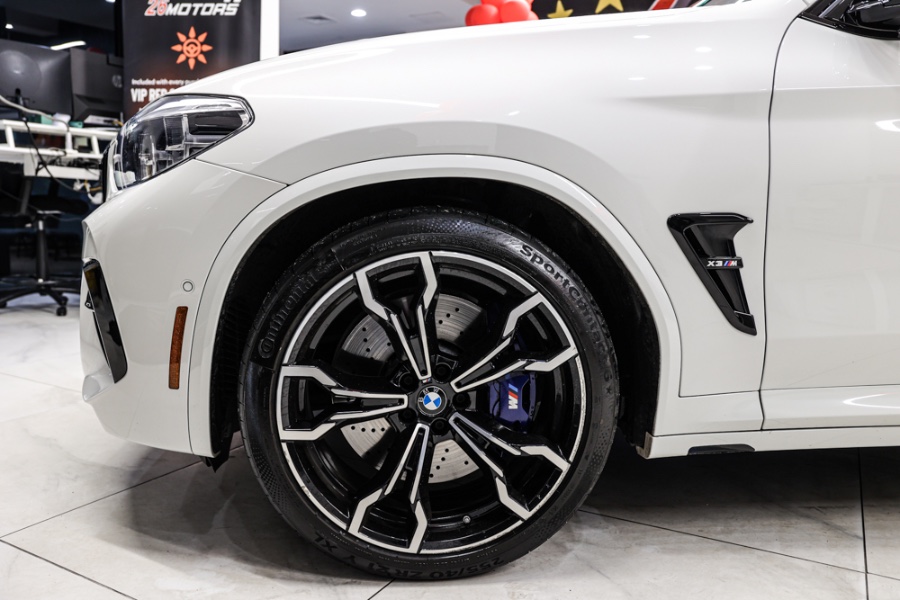 2020 BMW X3 M Competition Sports Activity Vehicle, available for sale in ELMONT, New York | 26 Motors Long Island. ELMONT, New York 2020 BMW X3 M Competition Sports Activity Vehicle, available for sale in ELMONT, New York | 26 Motors Long Island. ELMONT, New York